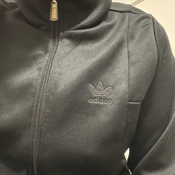 Adidas Jumper Size 10 - Picture 4 of 8